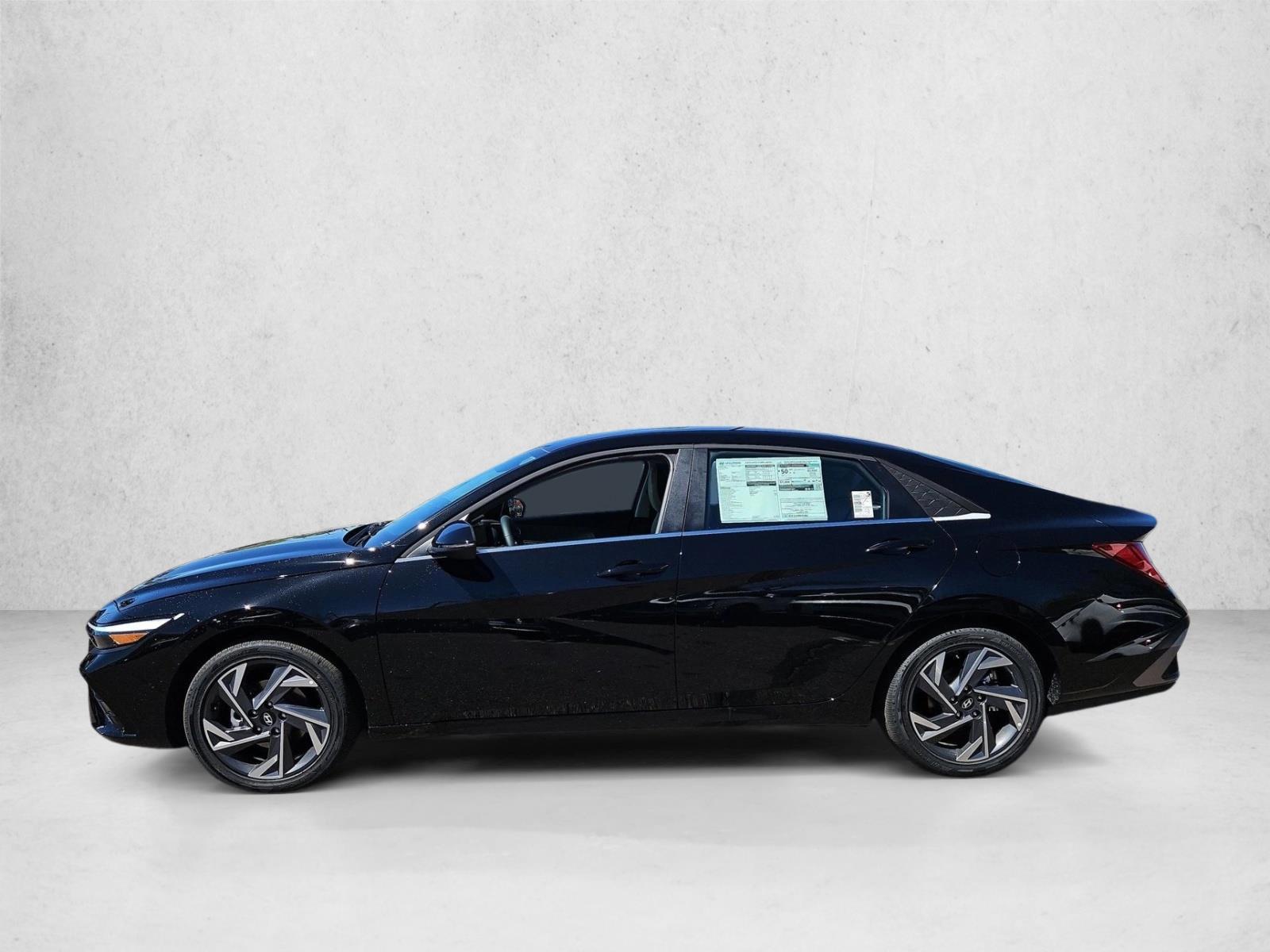 Thumbnail: 2026 Hyundai Elantra - 2