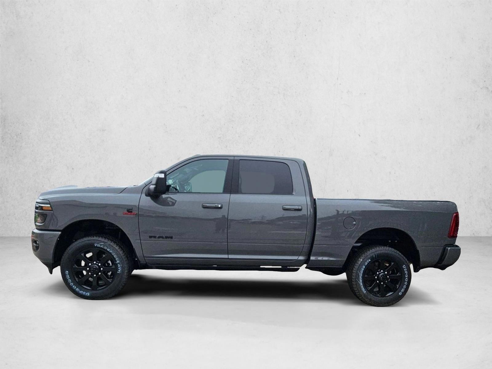 Thumbnail: 2026 RAM 2500 - 2