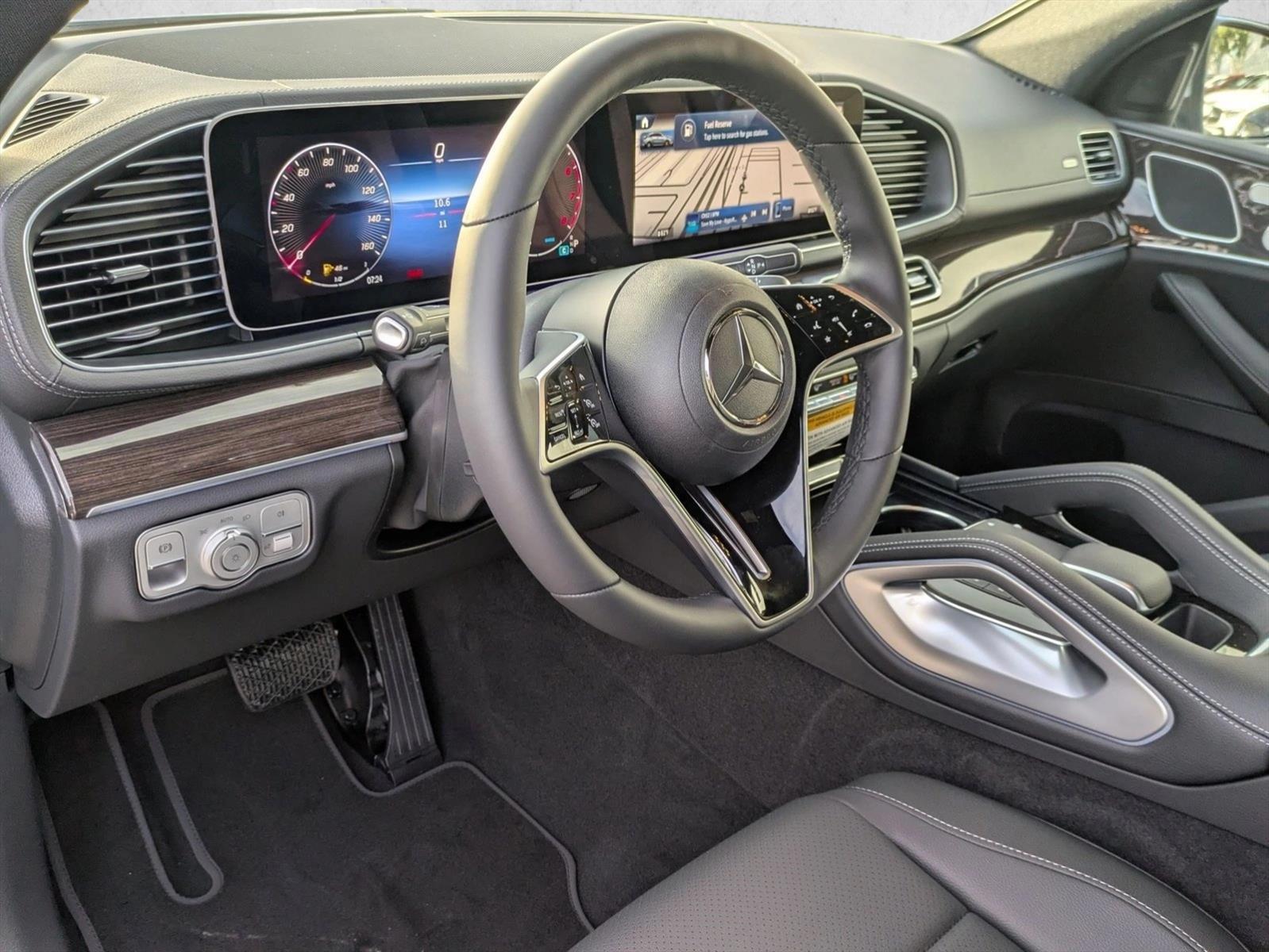 Thumbnail: 2026 Mercedes-Benz GLE - 3