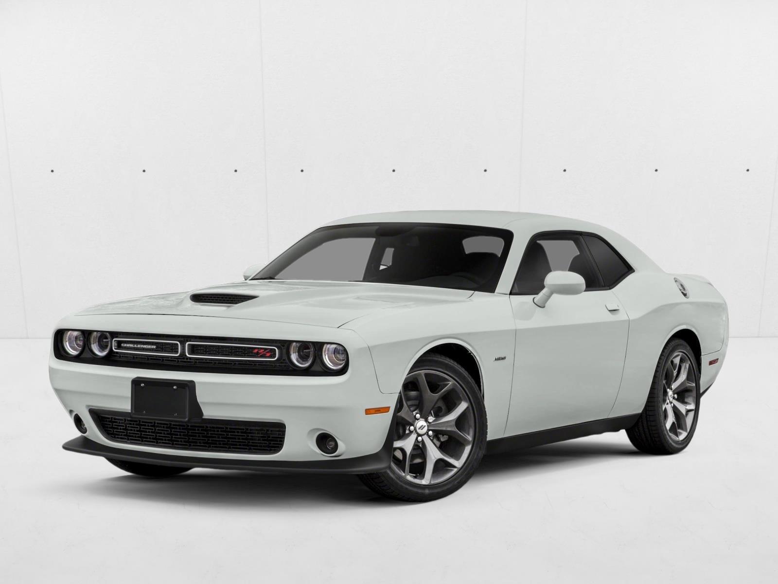 2021 Dodge Challenger GT Auto's photo