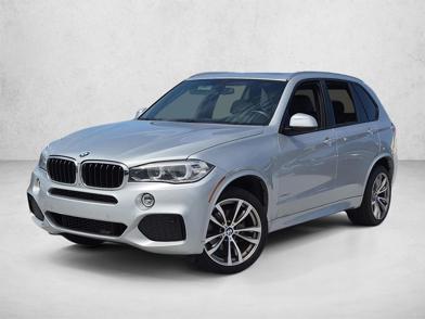 2015 BMW X5 xDrive35i -
                  Carlsbad, CA