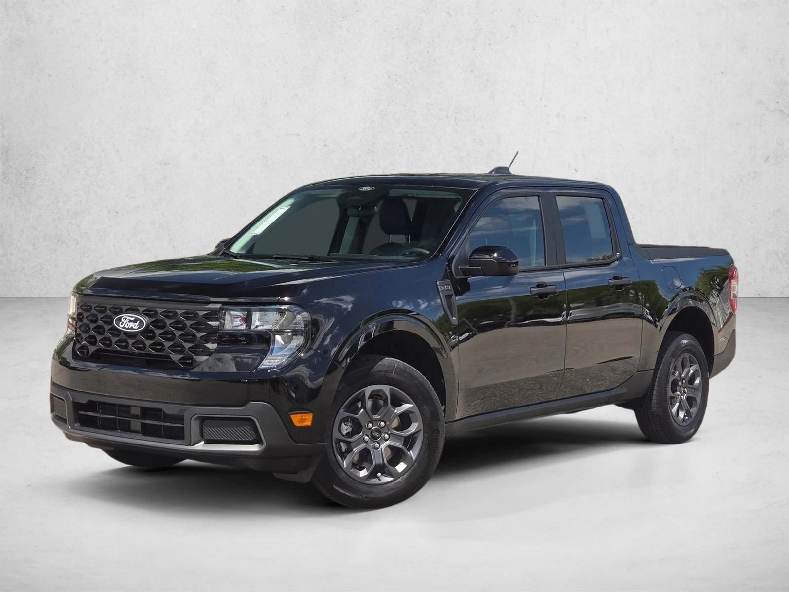 Thumbnail: 2026 Ford Maverick - 1