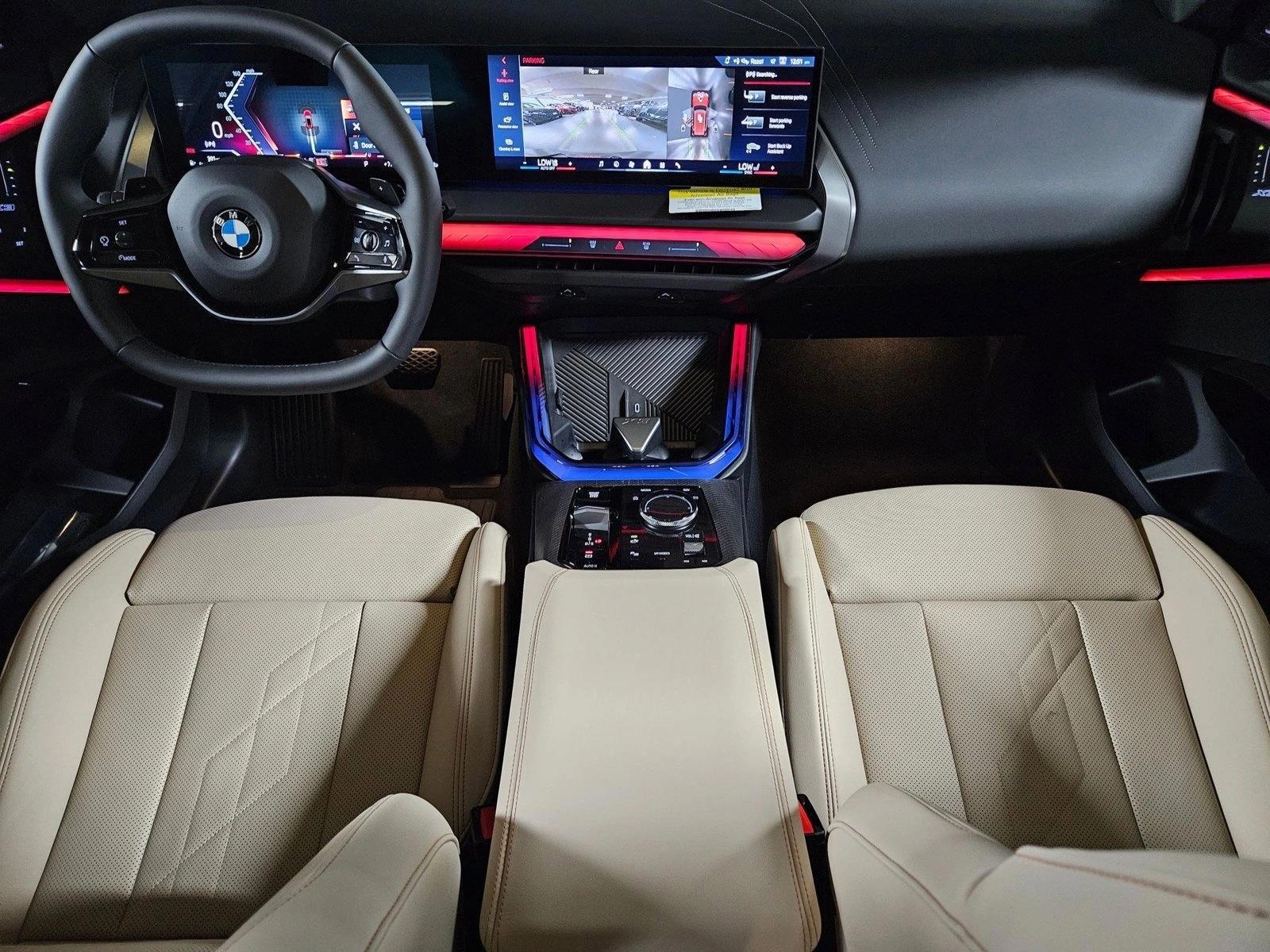 Thumbnail: 2026 BMW X3 - 3