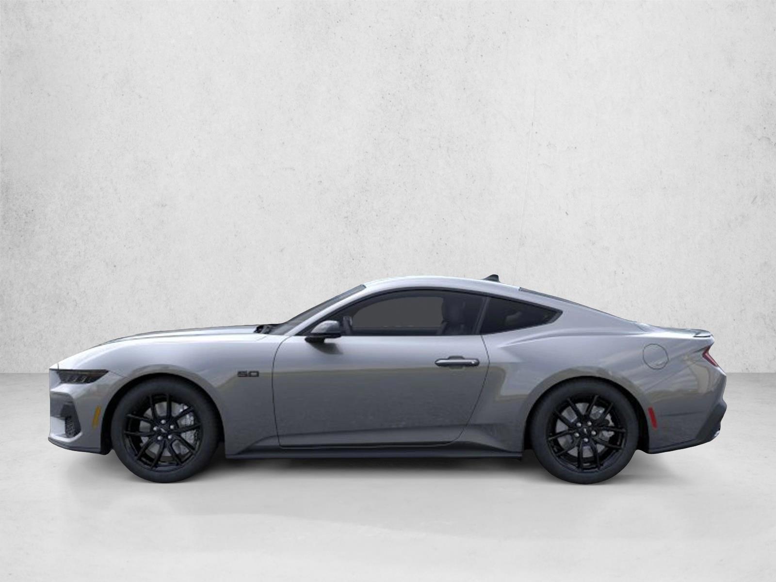 Thumbnail: 2026 Ford Mustang - 3