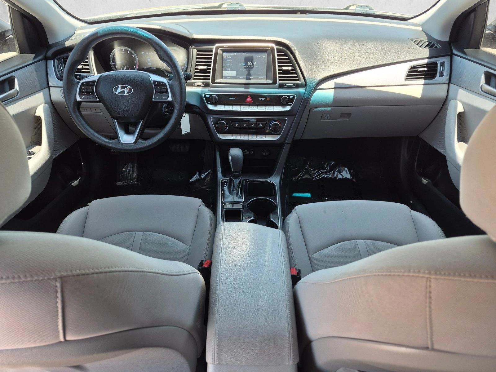 Thumbnail: 2019 Hyundai Sonata - 3