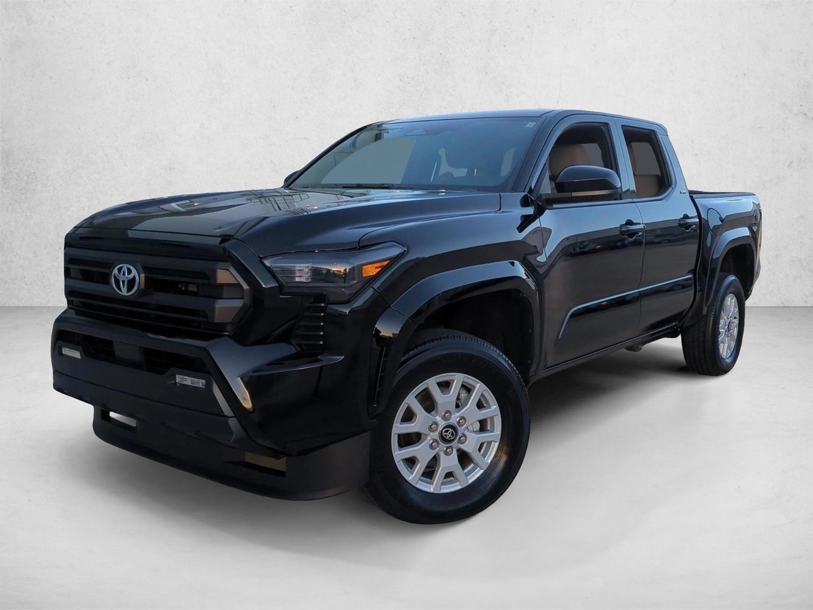 Thumbnail: 2025 Toyota Tacoma - 1
