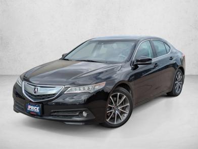 2015 Acura TLX Advance -
                  Colorado Springs, CO