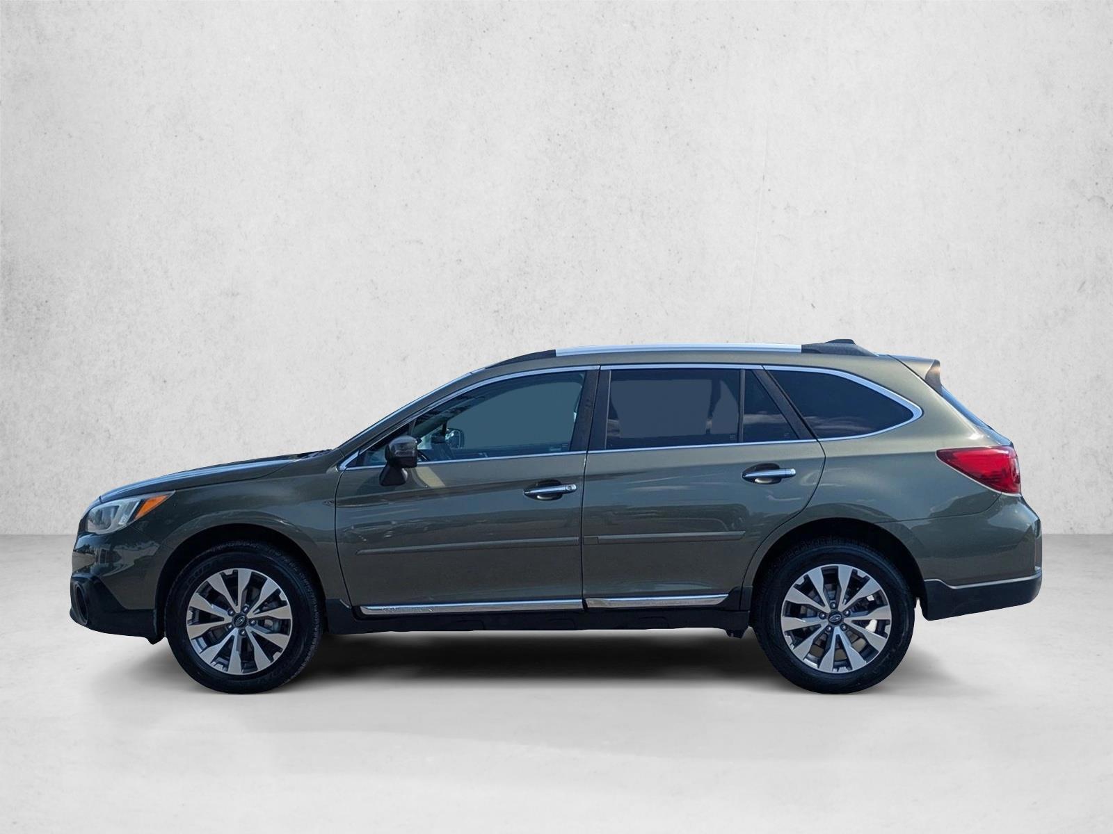 Thumbnail: 2017 Subaru Outback - 2