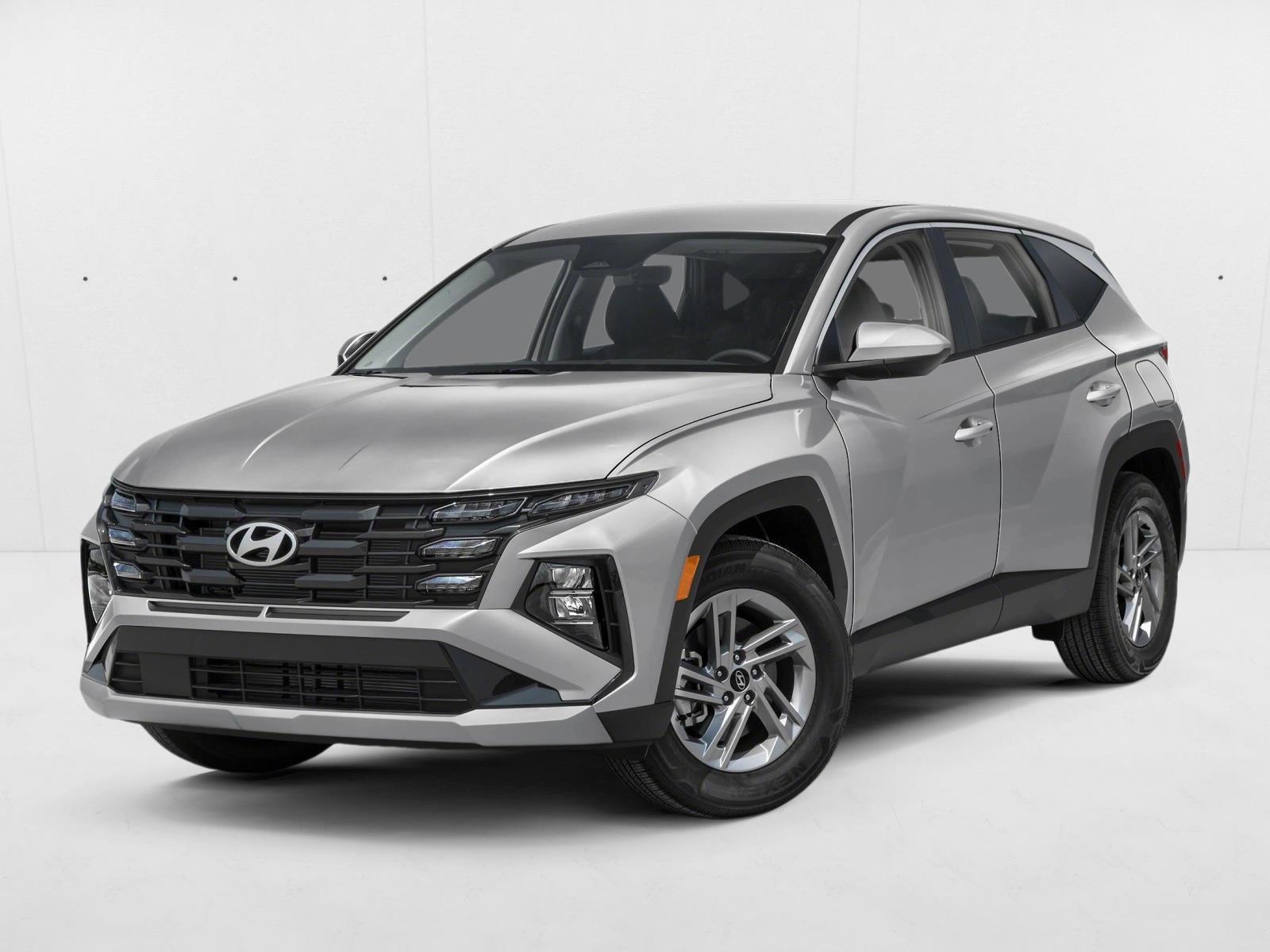 Thumbnail: 2026 Hyundai Tucson - 1