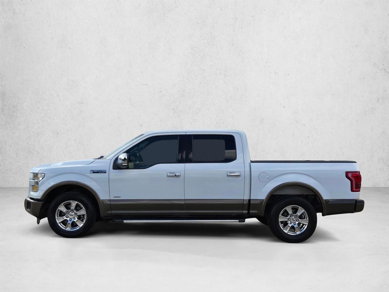 Thumbnail: 2016 Ford F-150 - 2