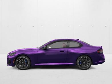 2026 BMW 2 Series