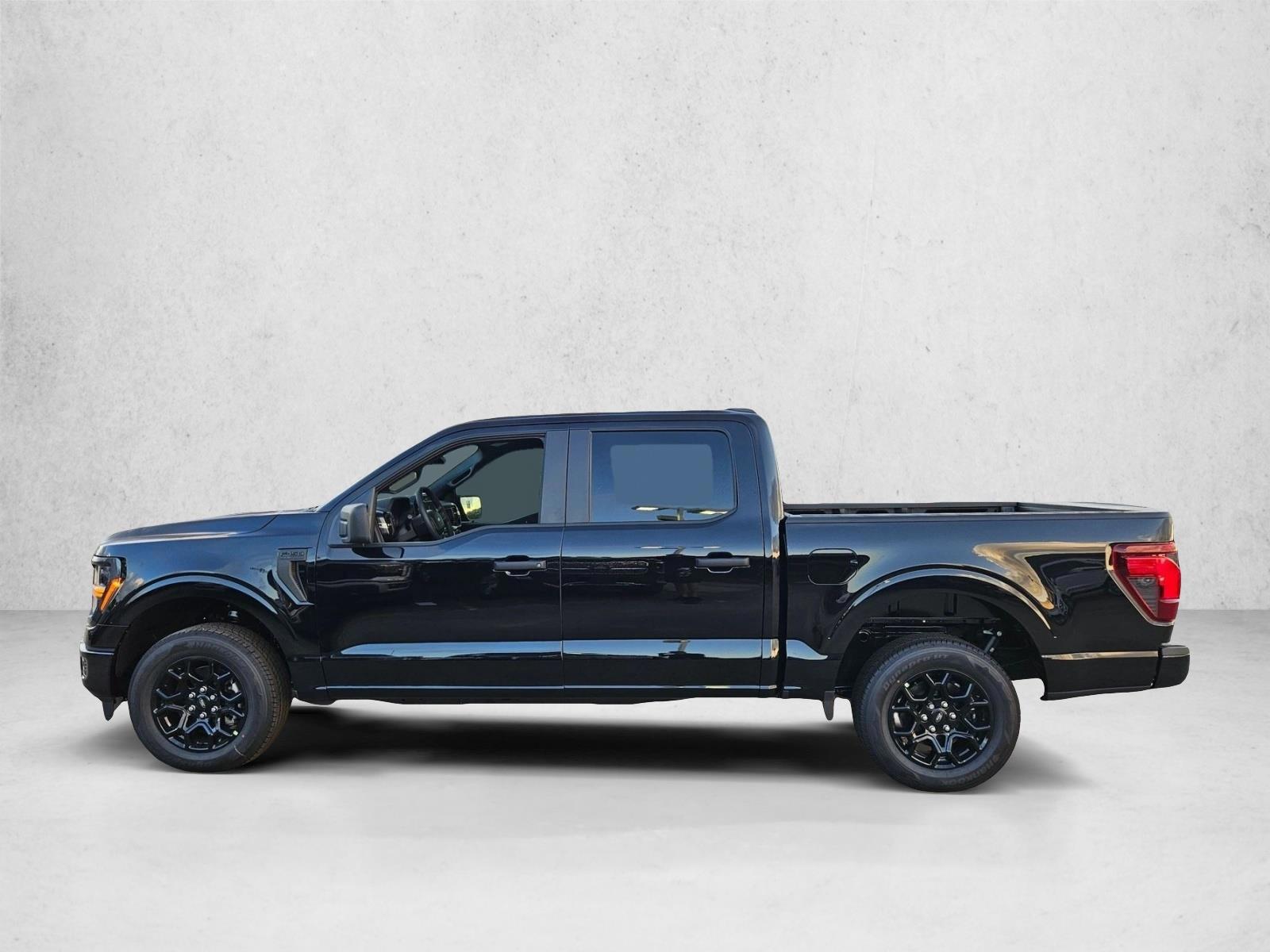 Thumbnail: 2026 Ford F-150 - 2