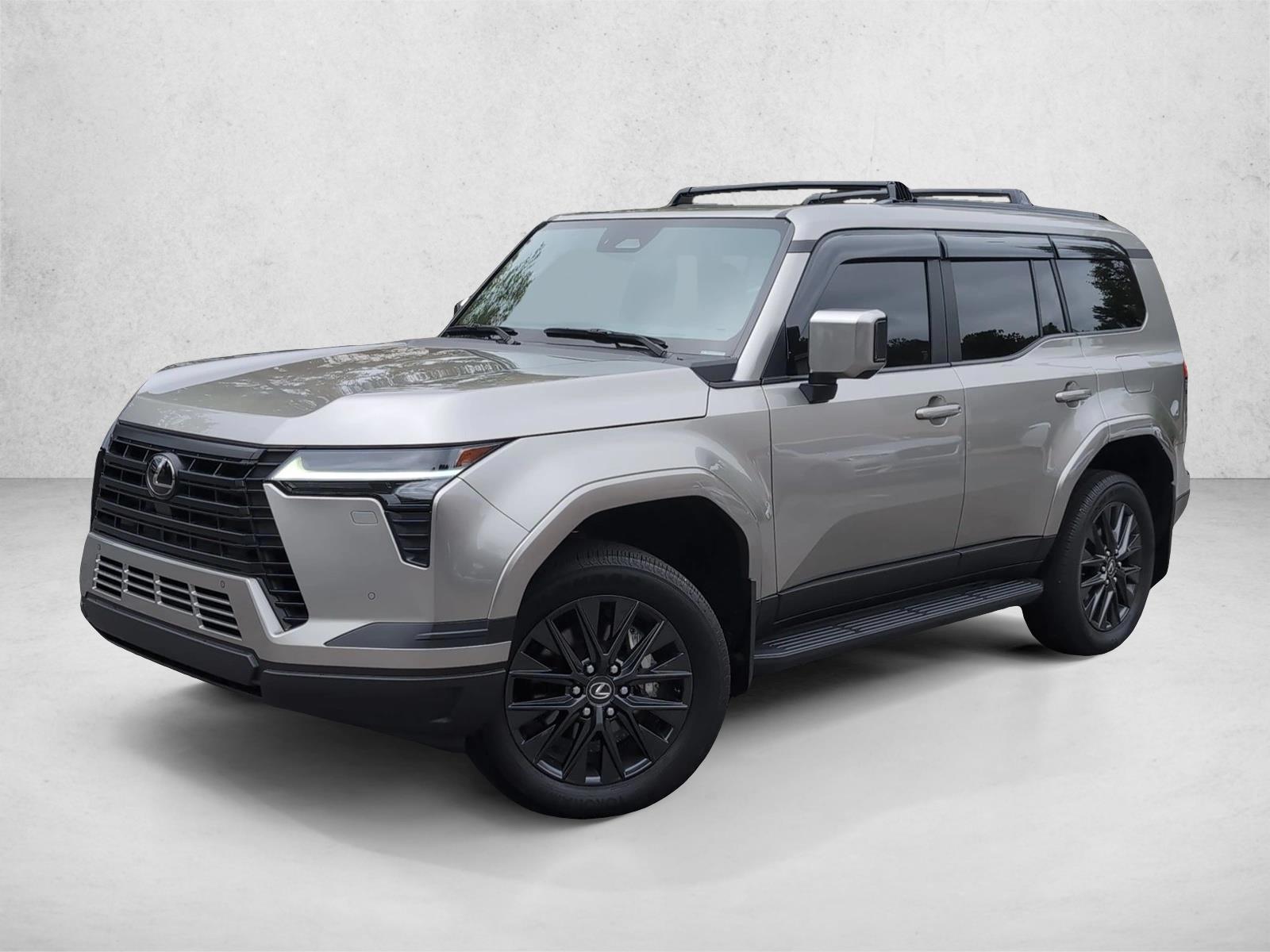 2024 Lexus GX