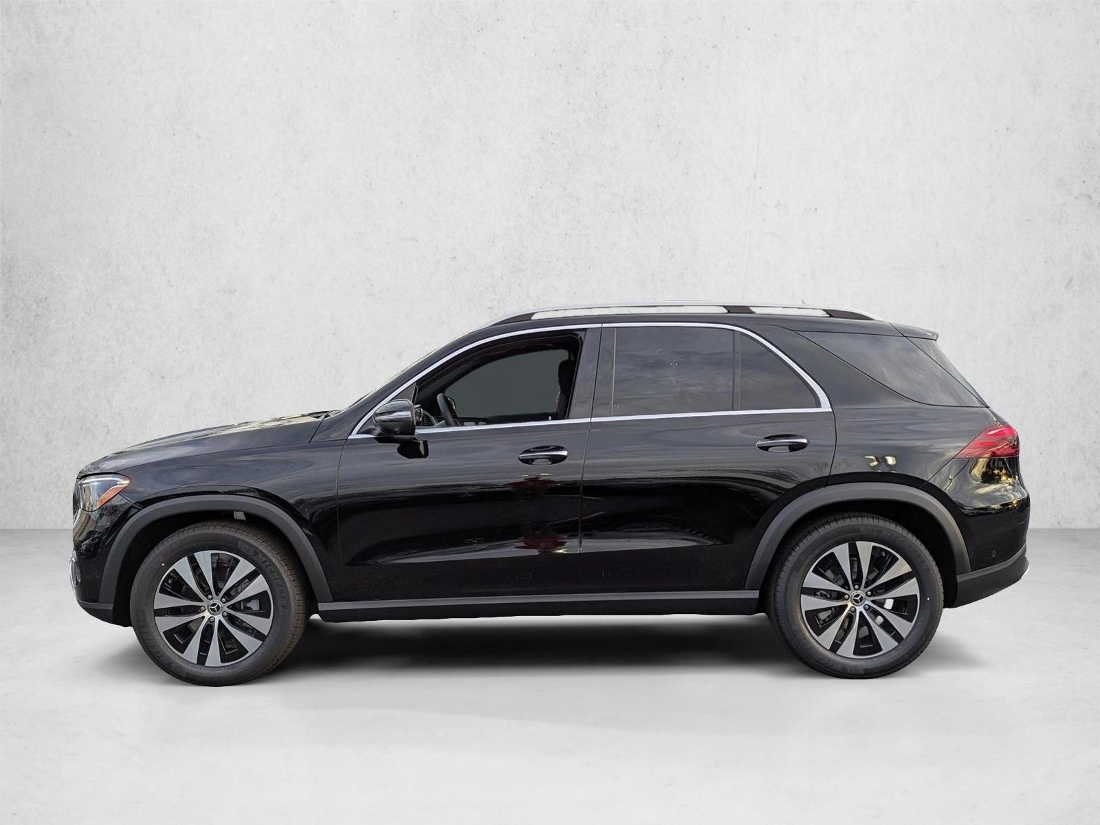 Thumbnail: 2026 Mercedes-Benz GLE - 2