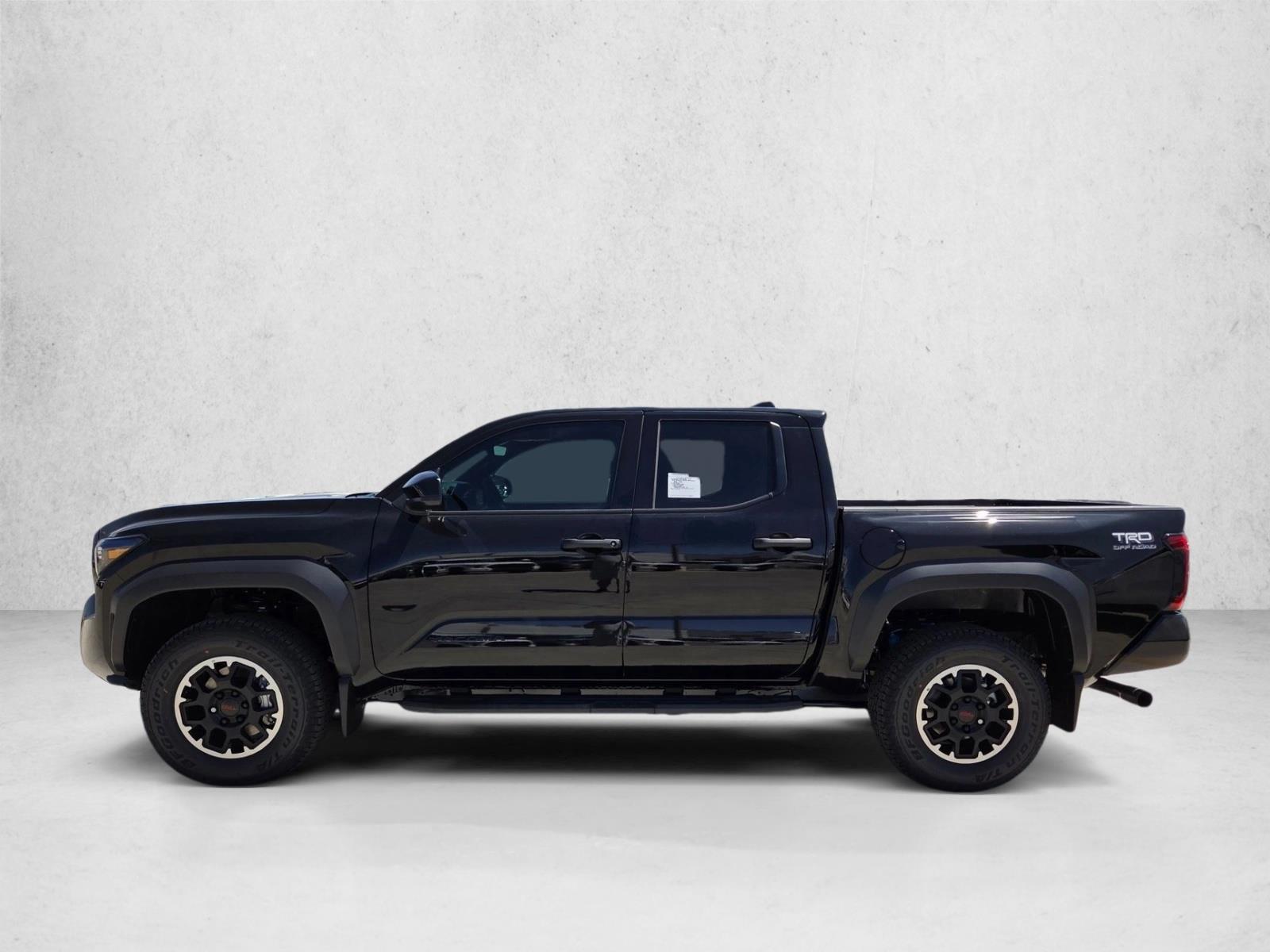 Thumbnail: 2026 Toyota Tacoma - 2