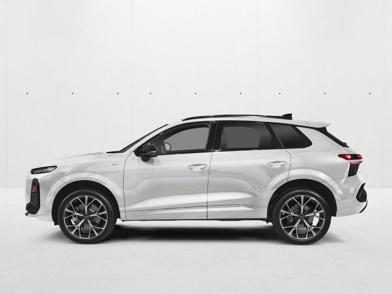 2026 Audi Q3