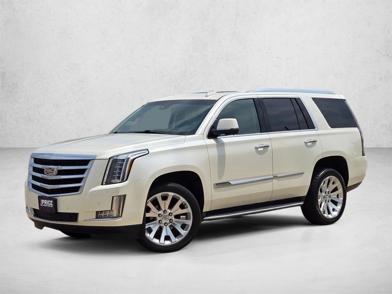 2015 Cadillac Escalade Luxury -
                  Houston, TX
