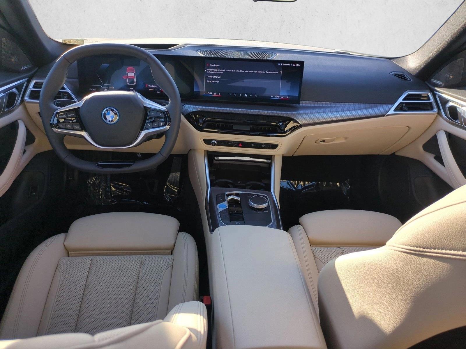 Thumbnail: 2025 BMW i4 - 3
