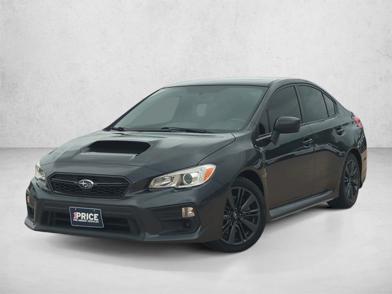 2019 Subaru WRX  -
                  Corpus Christi, TX