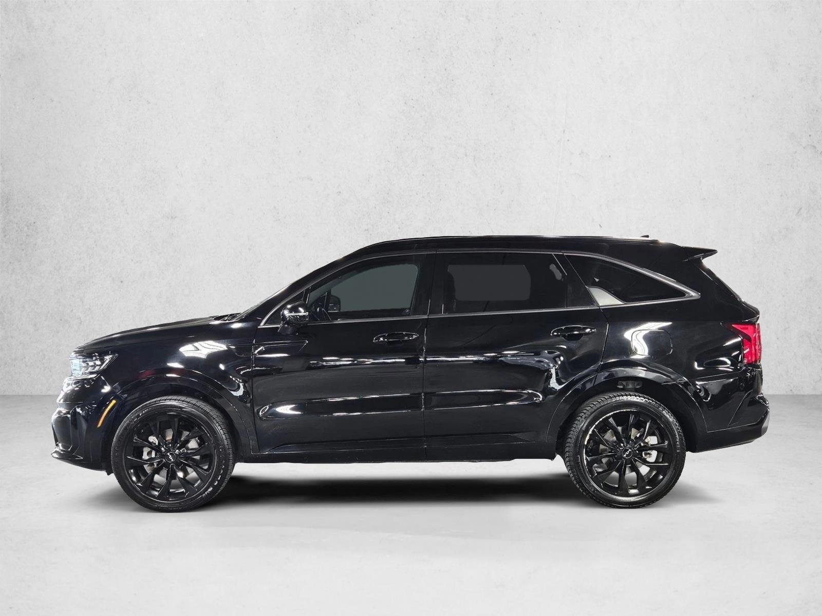 Thumbnail: 2023 Kia Sorento - 2