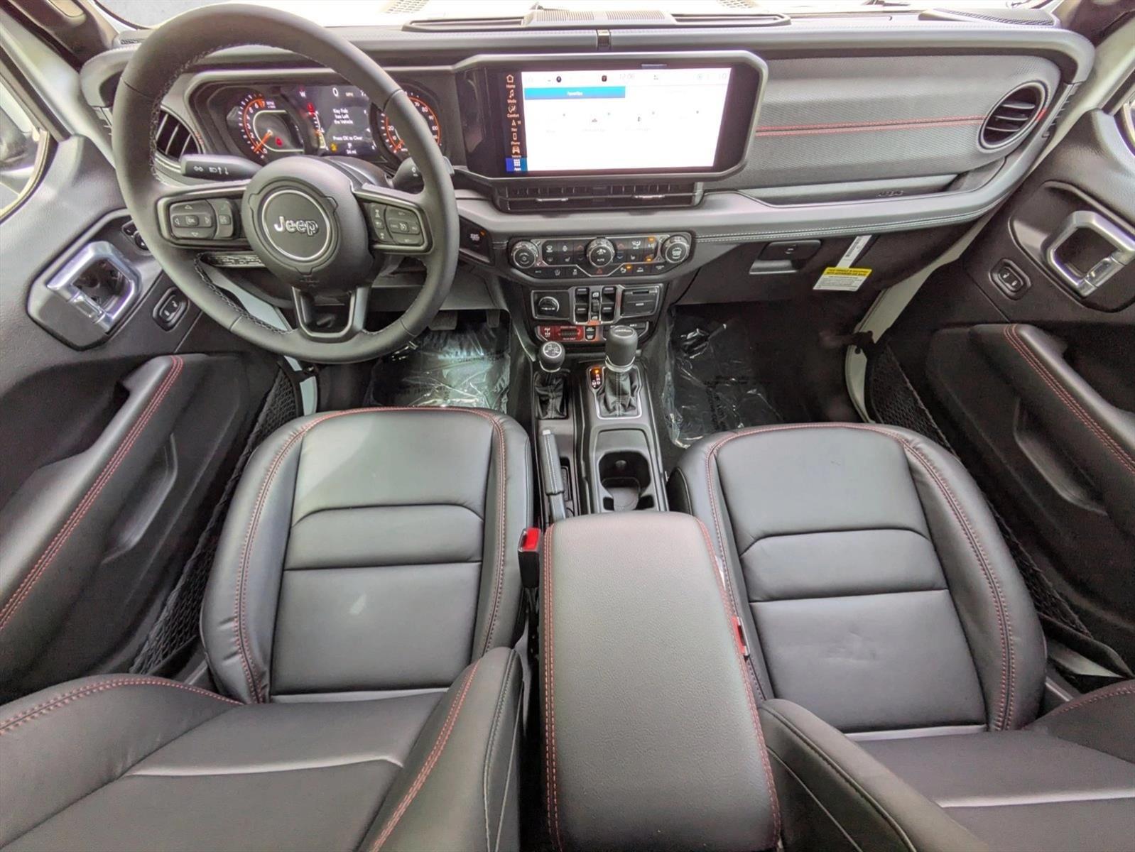 Thumbnail: 2026 Jeep Gladiator - 3
