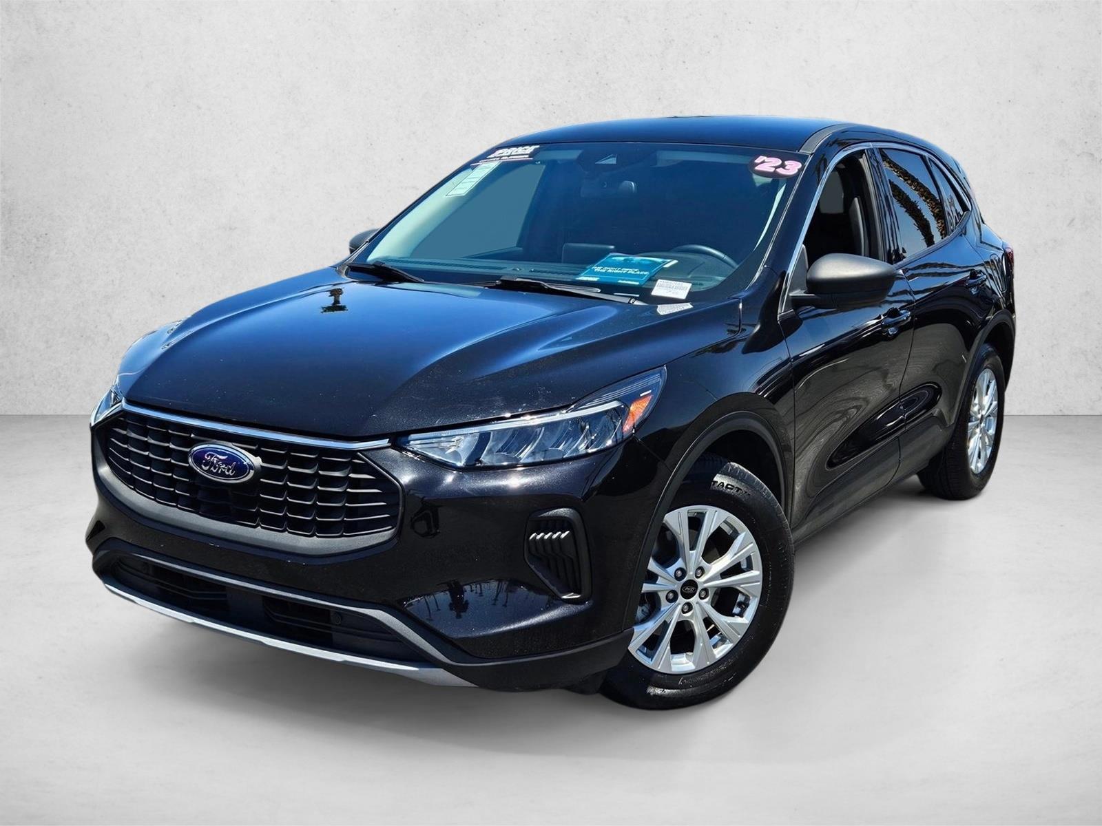2023 Ford Escape