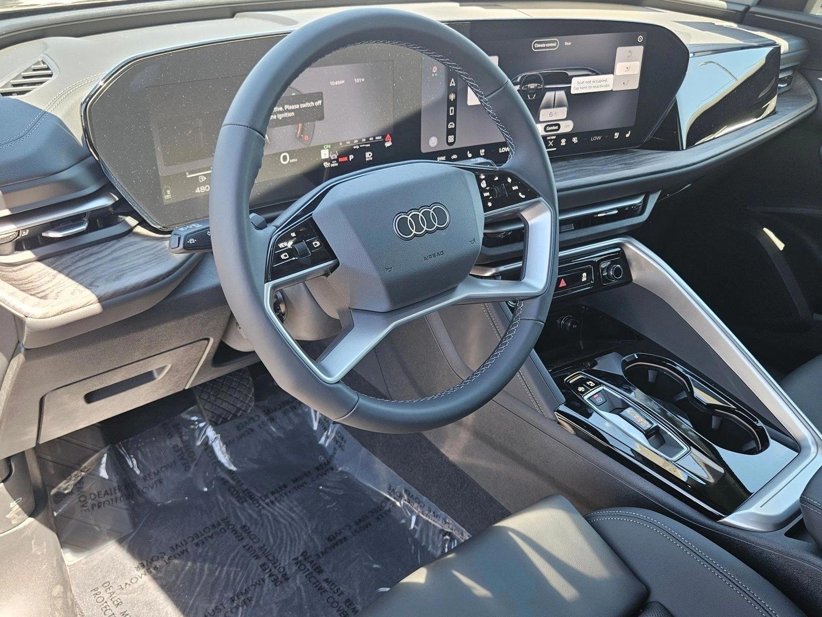 Thumbnail: 2026 Audi Q5 - 3