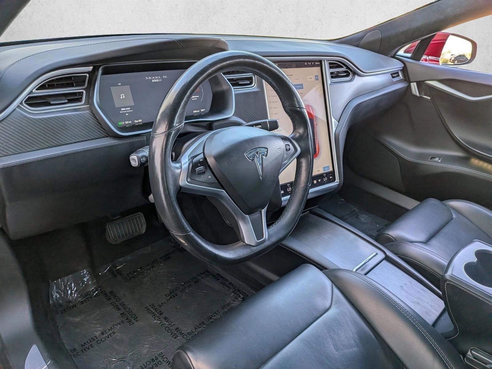 Thumbnail: 2018 Tesla Model S - 3