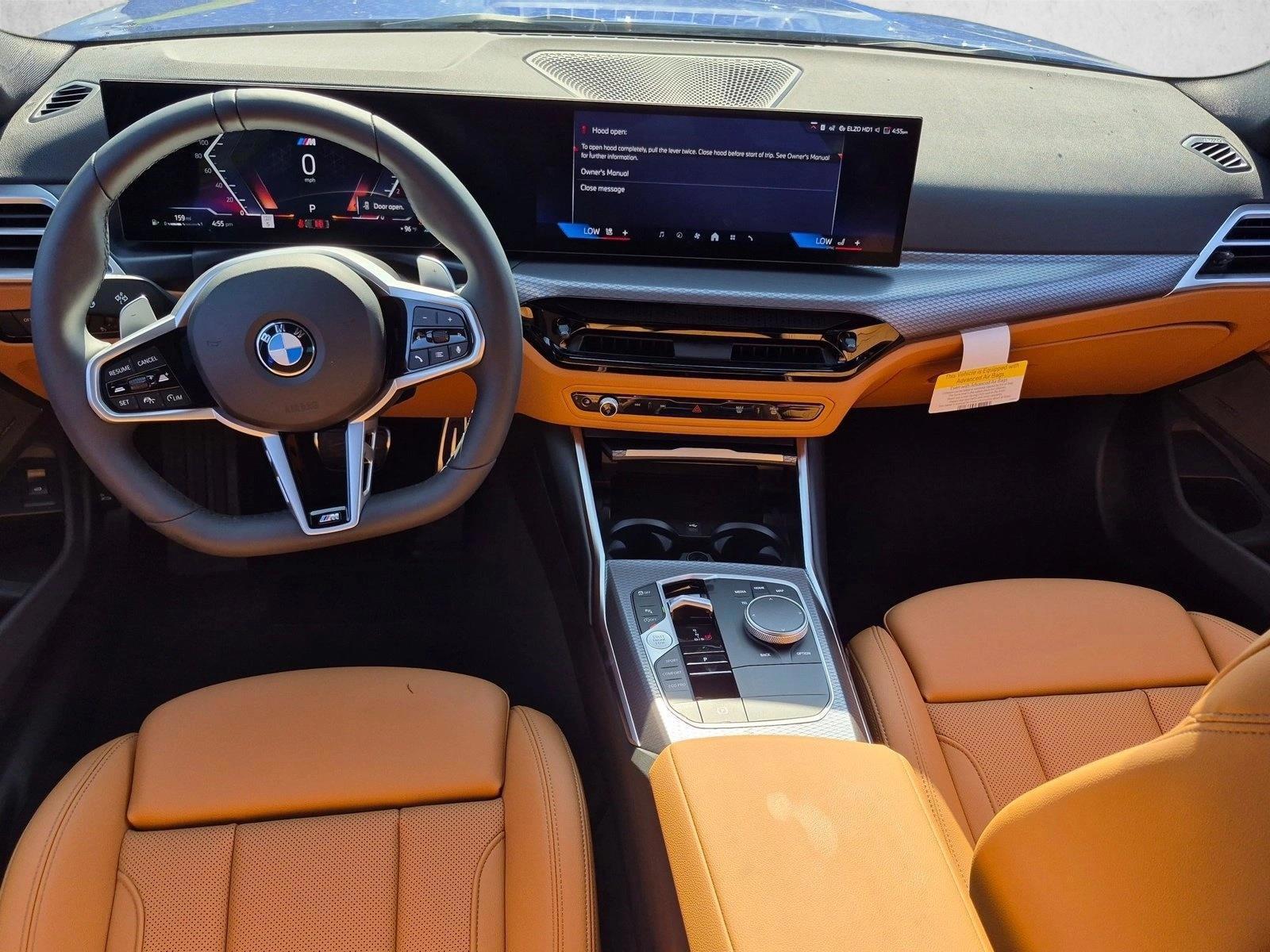 Thumbnail: 2026 BMW 3 Series - 4