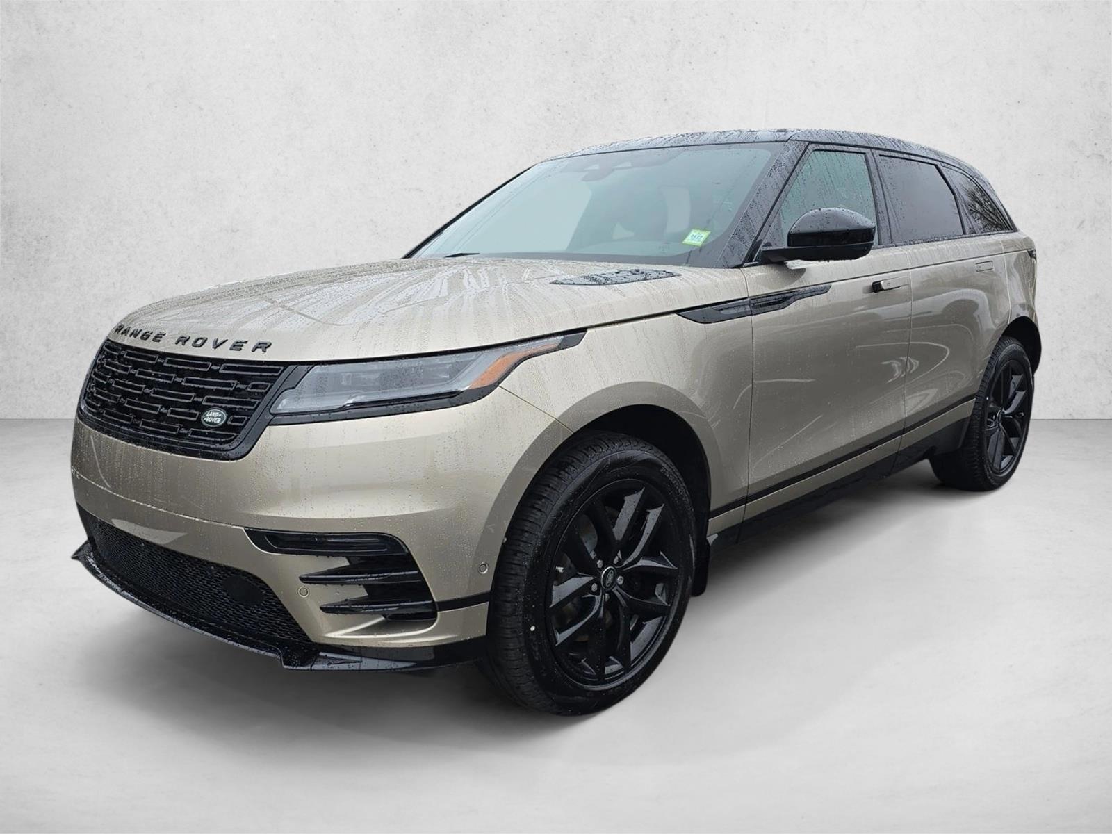 Thumbnail: 2026 Land Rover Range Rover Velar - 1