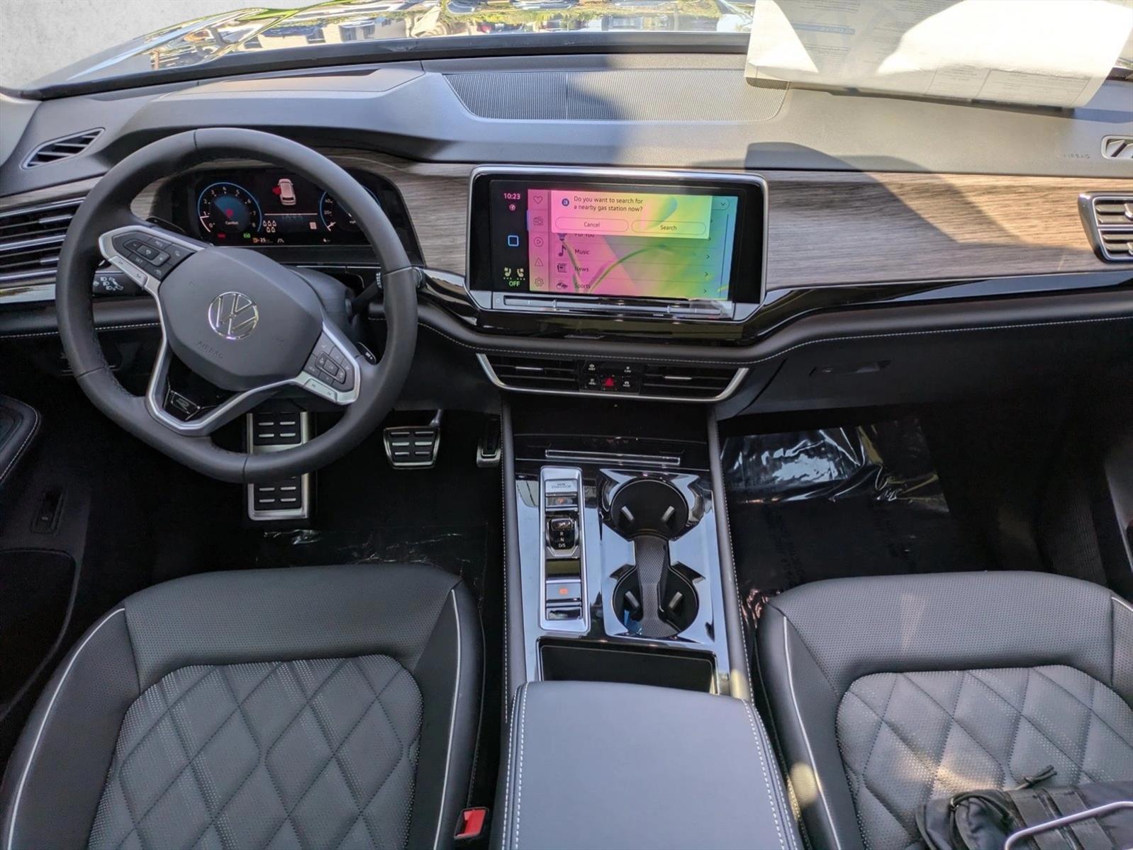 Thumbnail: 2026 Volkswagen Atlas - 3