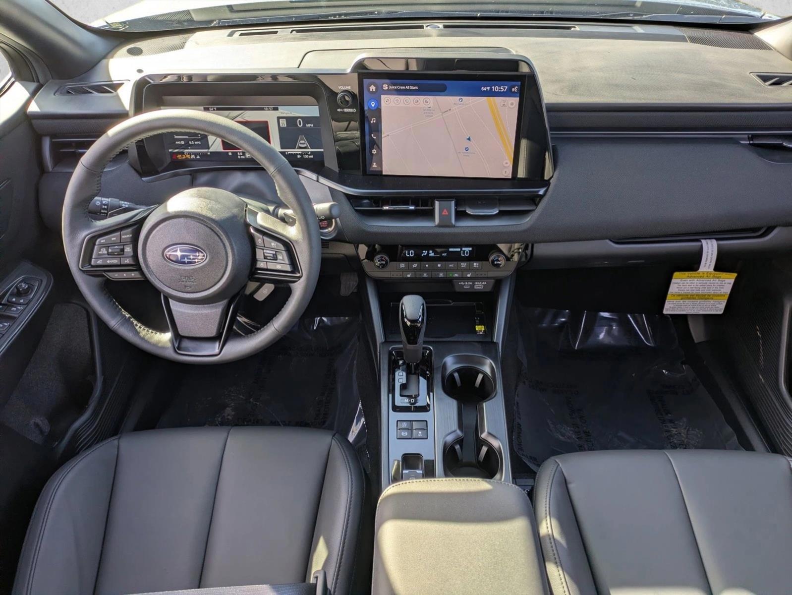 Thumbnail: 2026 Subaru Outback - 3