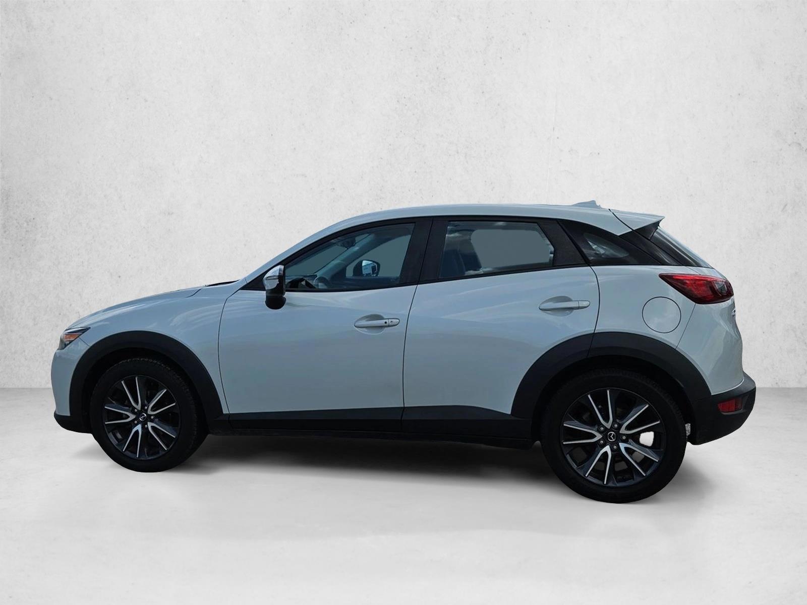 Thumbnail: 2018 Mazda CX-3 - 2