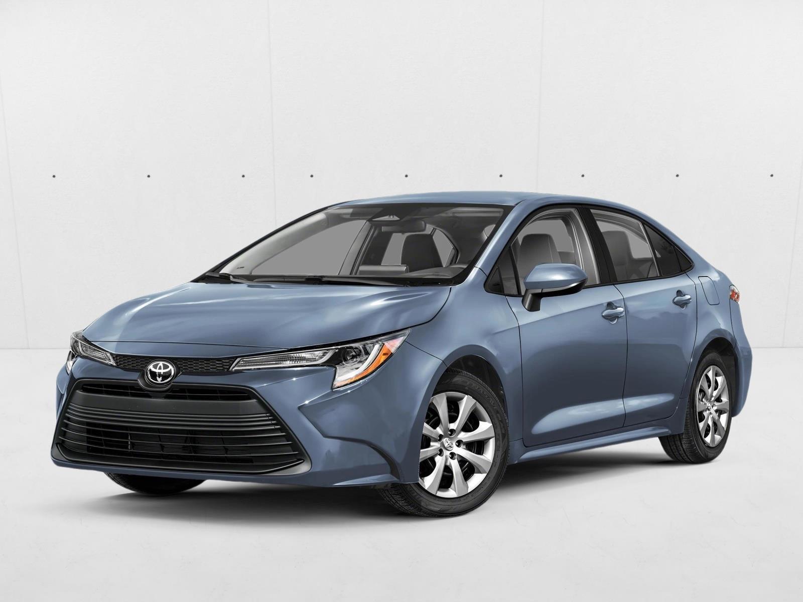 Thumbnail: 2026 Toyota Corolla - 1