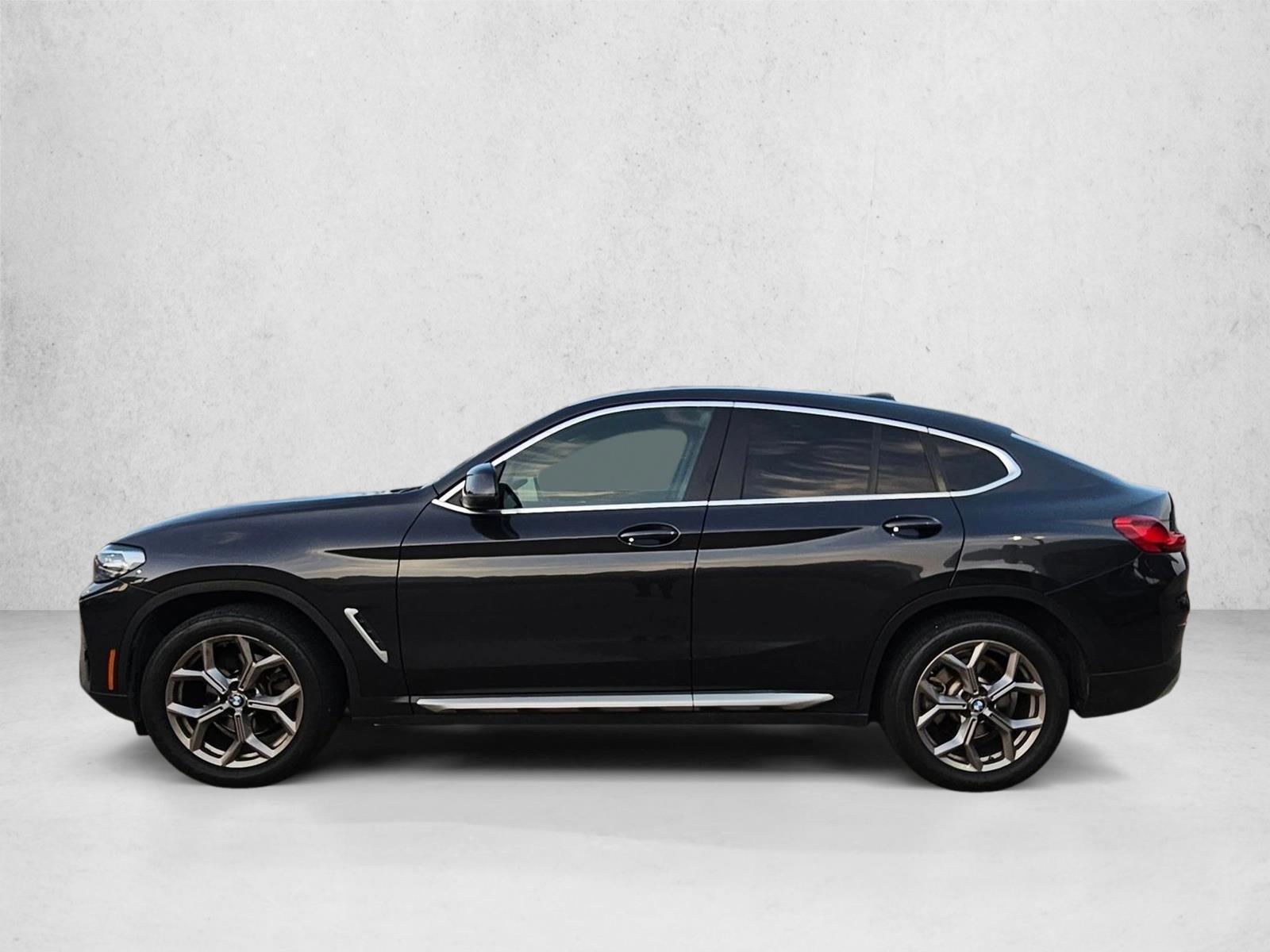 Thumbnail: 2022 BMW X4 - 2