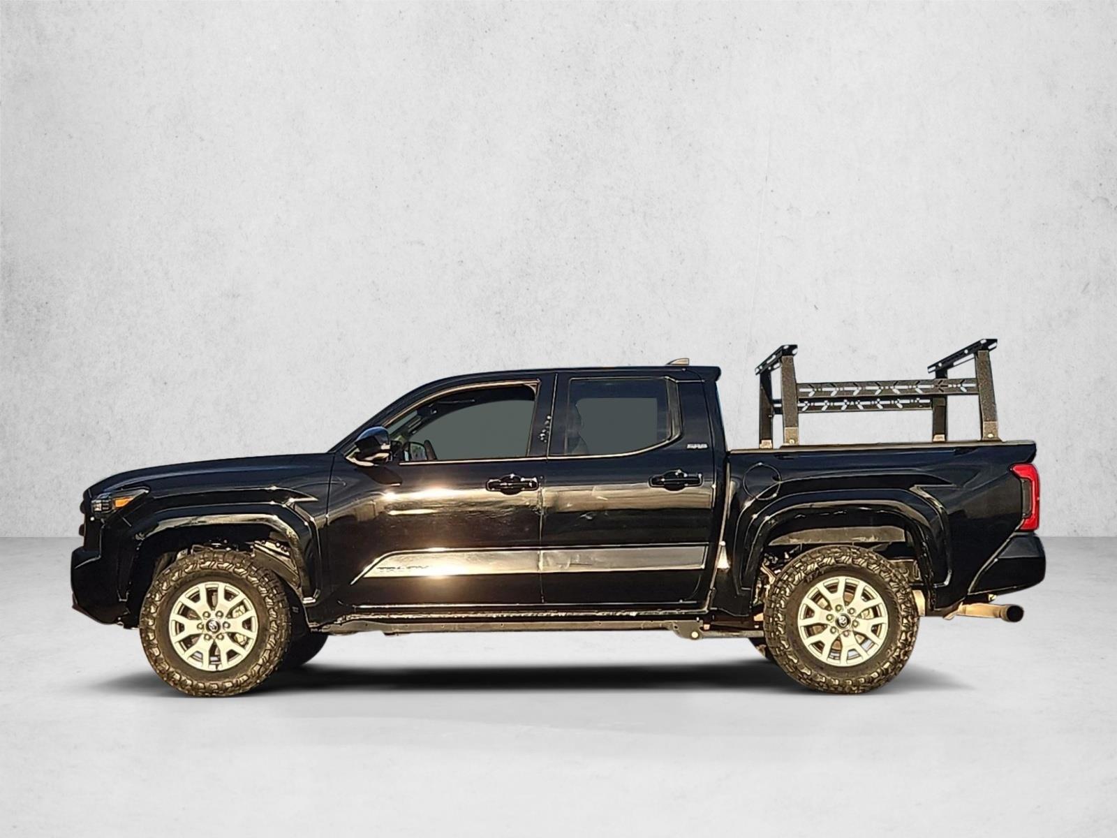 Thumbnail: 2025 Toyota Tacoma - 2