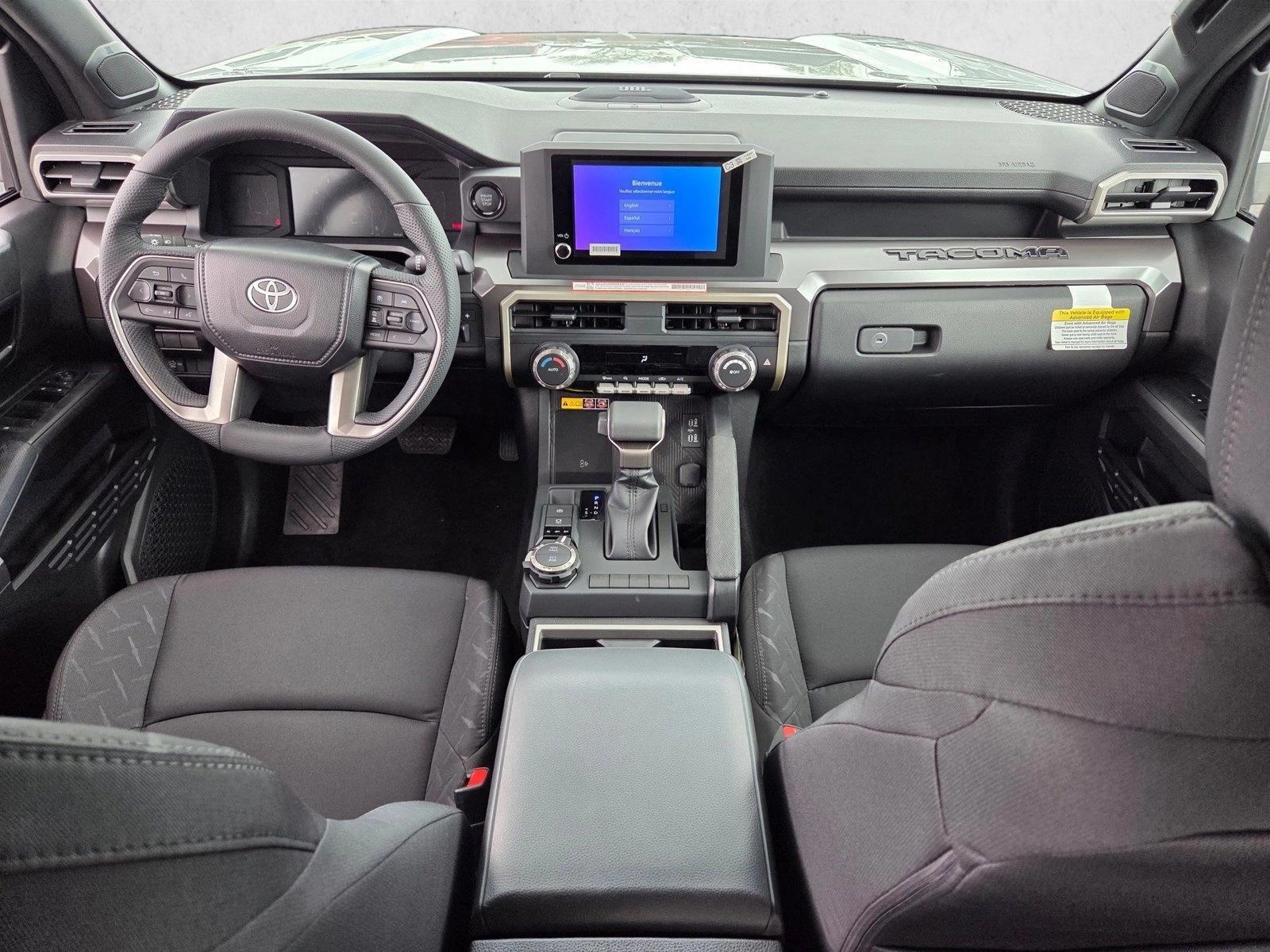 Thumbnail: 2026 Toyota Tacoma - 4