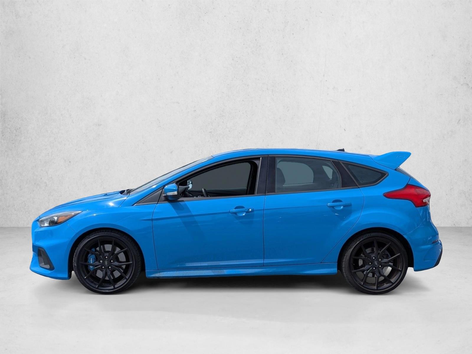 Thumbnail: 2016 Ford Focus - 2