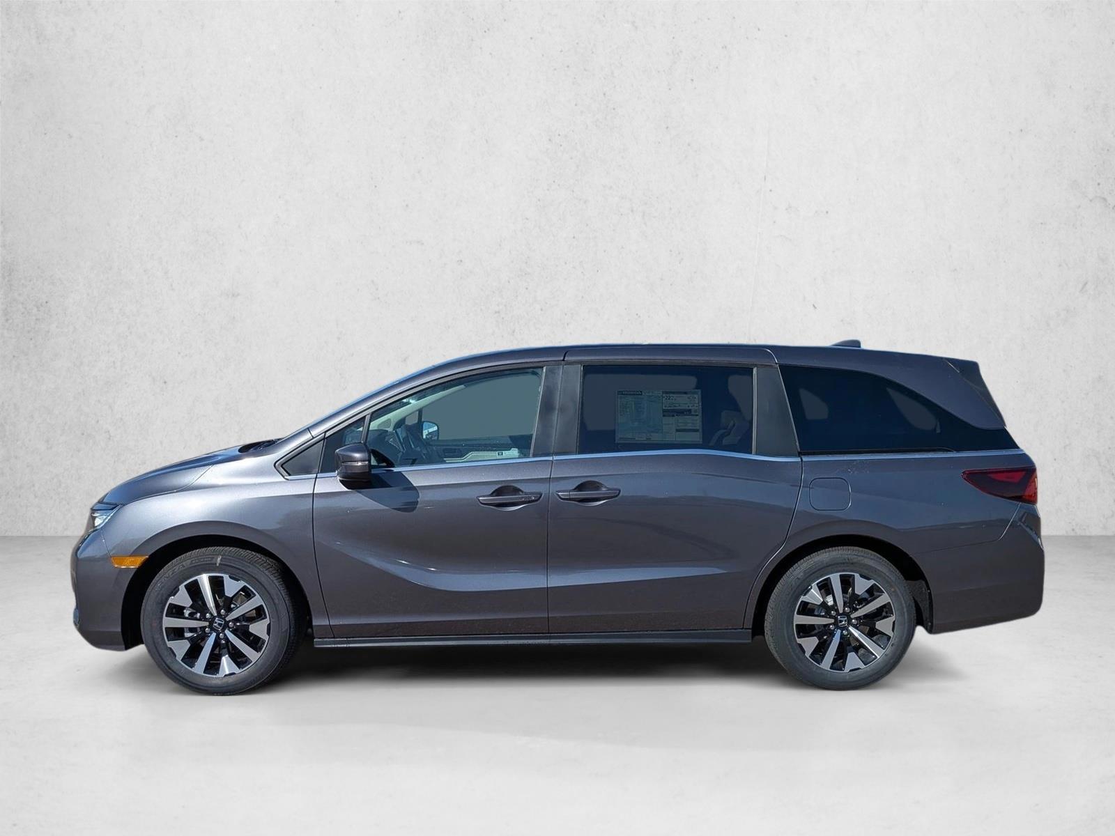 Thumbnail: 2026 Honda Odyssey - 2