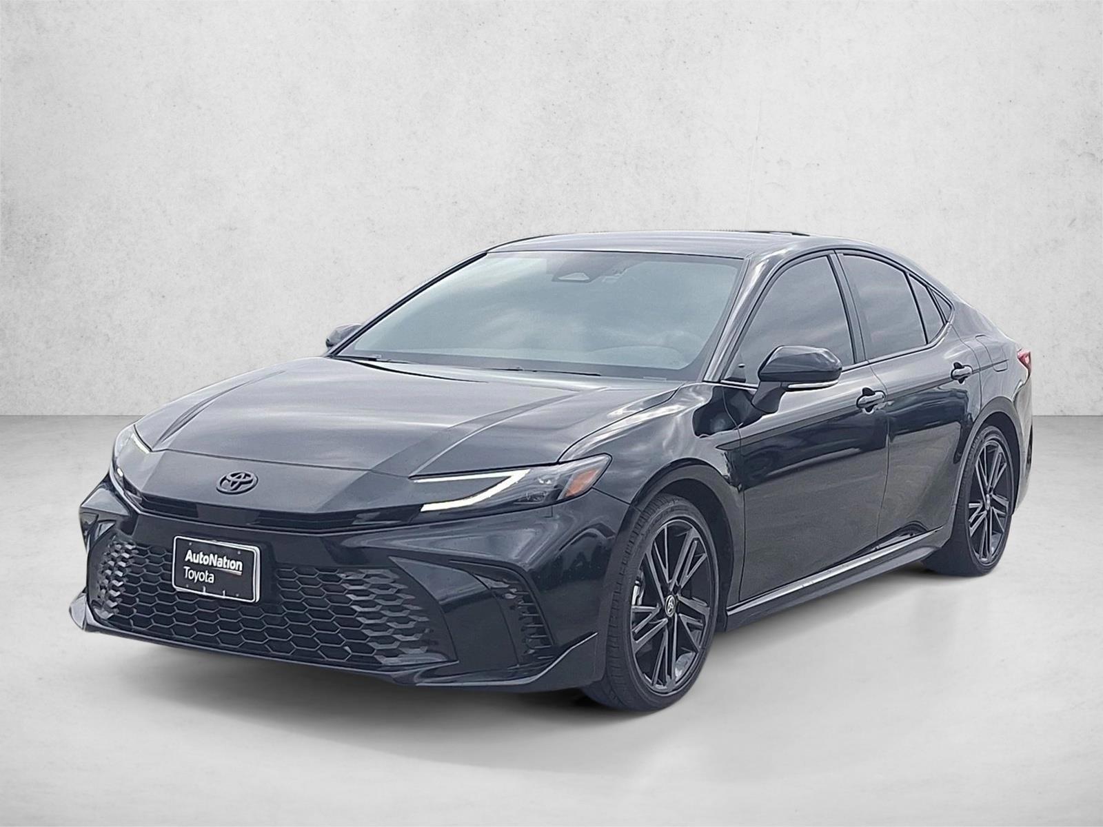 Thumbnail: 2025 Toyota Camry - 1