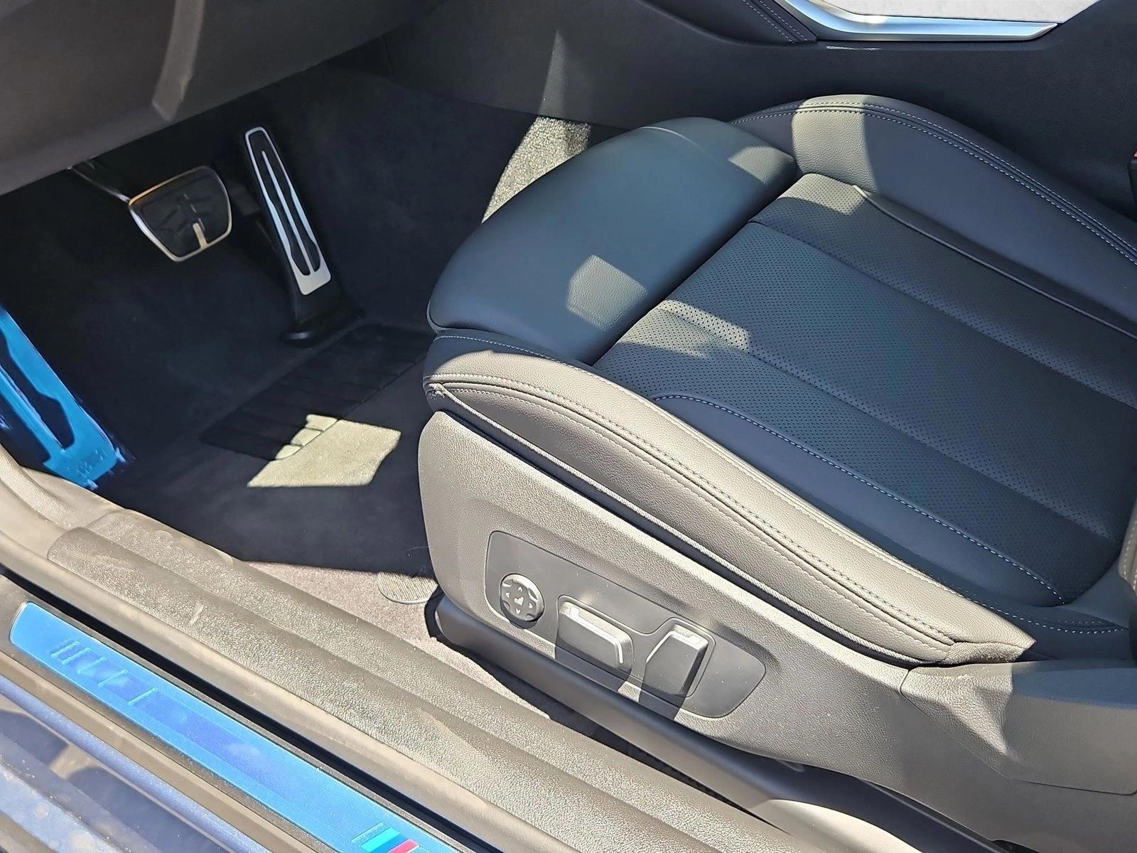 Thumbnail: 2027 BMW 4 Series - 4