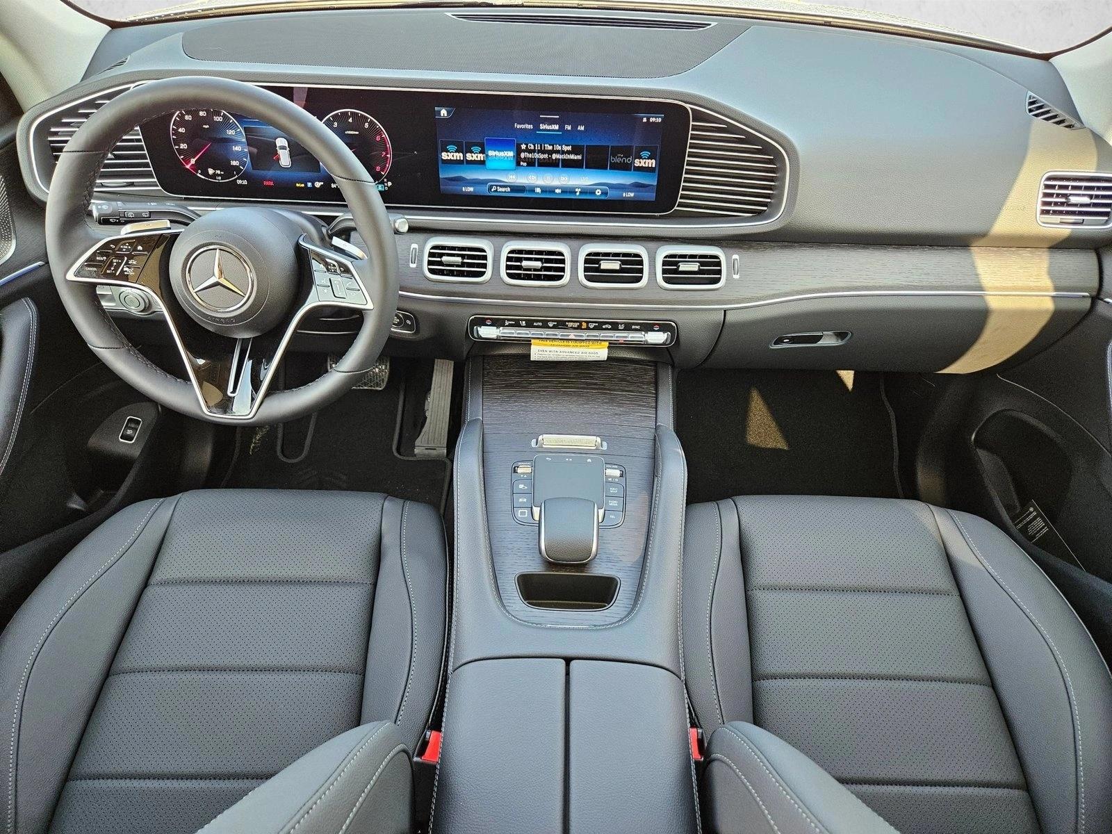 Thumbnail: 2026 Mercedes-Benz GLE - 3