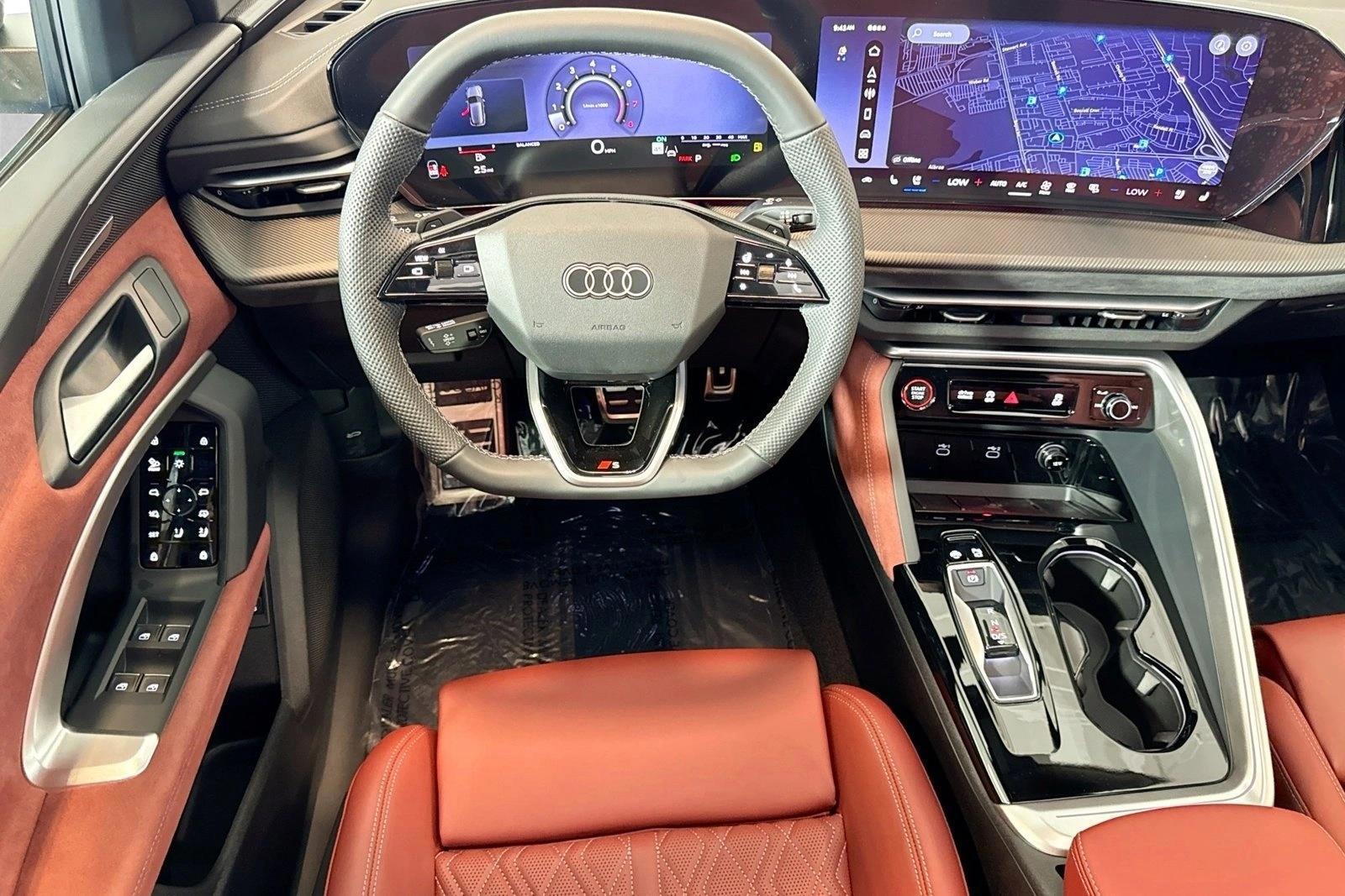 Thumbnail: 2026 Audi SQ5 - 4