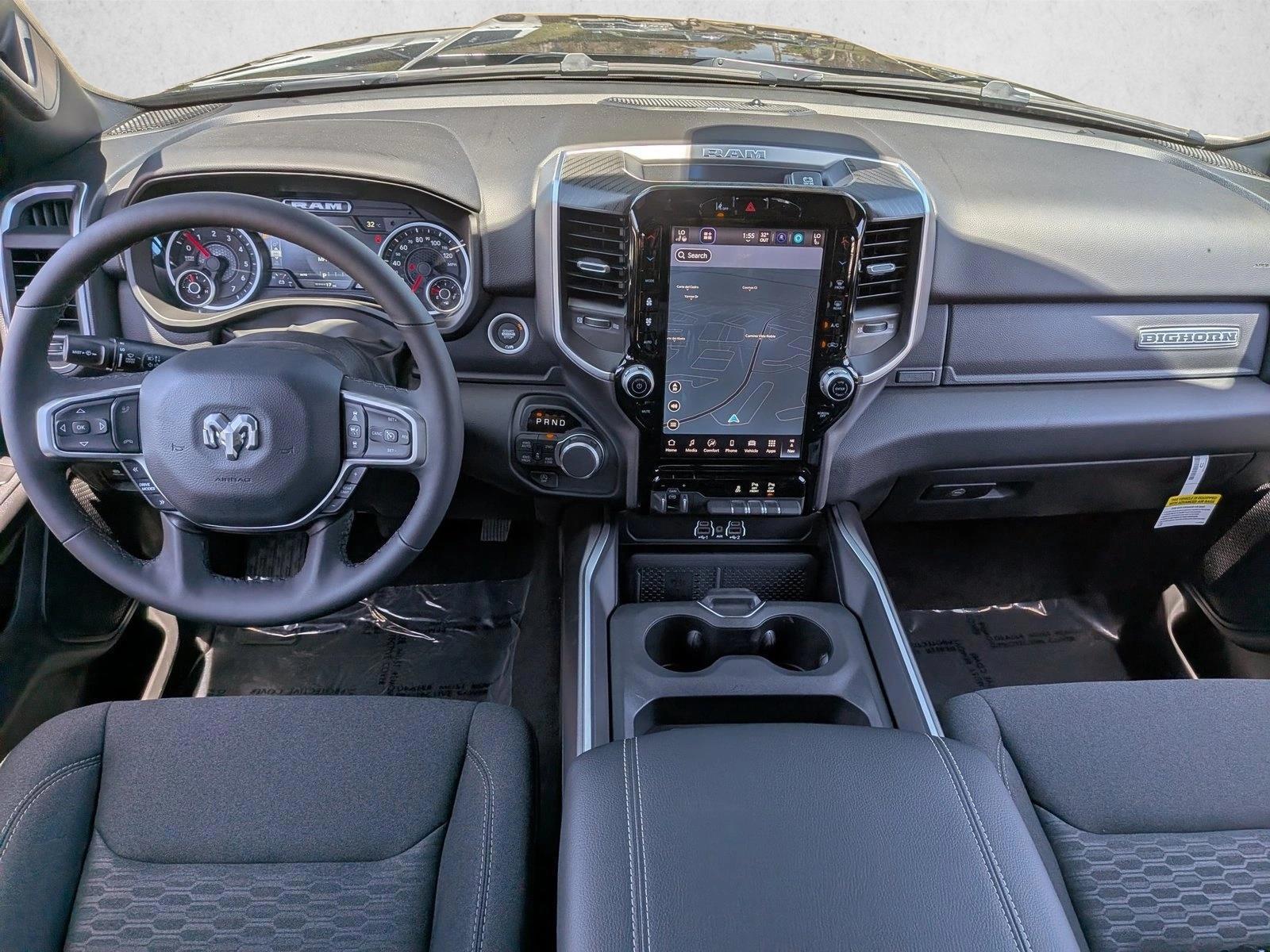 Thumbnail: 2026 RAM 1500 - 3