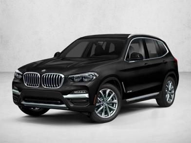 2018 BMW X3 xDrive30i -
                  Valencia, CA