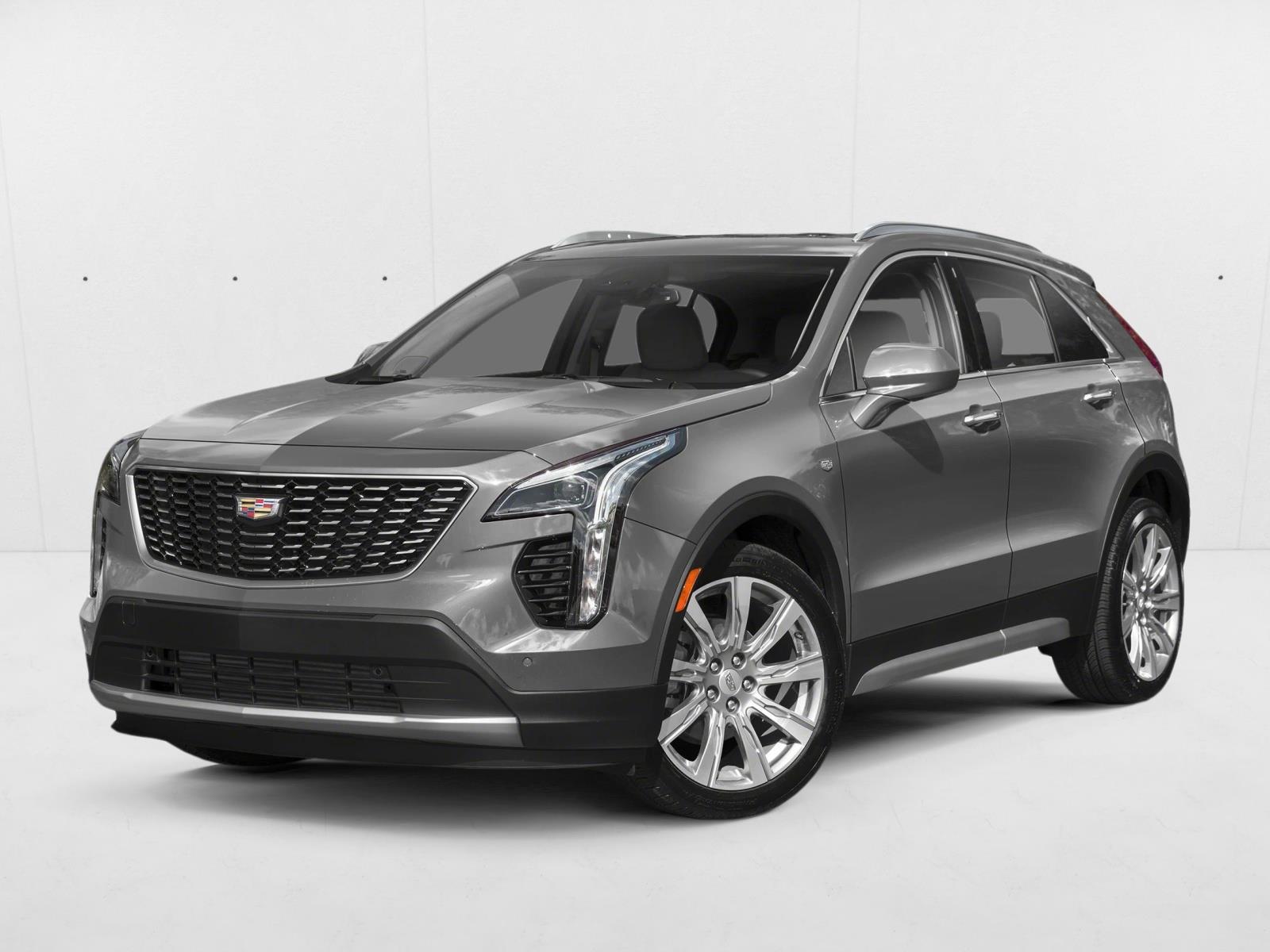 2022 Cadillac XT4
