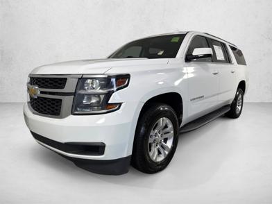 2019 Chevrolet Suburban LT -
                  Newnan, GA