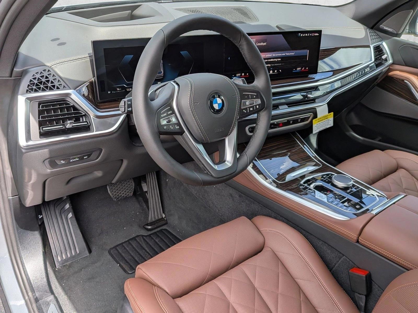 Thumbnail: 2026 BMW X5 - 3