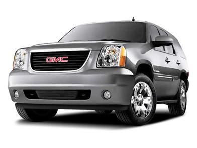 2008 GMC Yukon SLT -
                  Lutz, FL