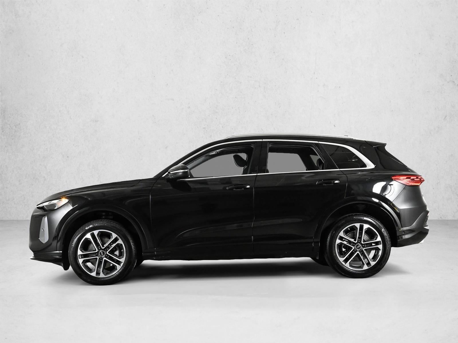 Thumbnail: 2025 Audi Q5 - 2